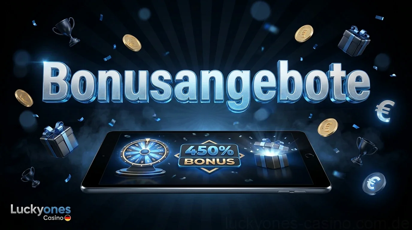 Bonusangebote
