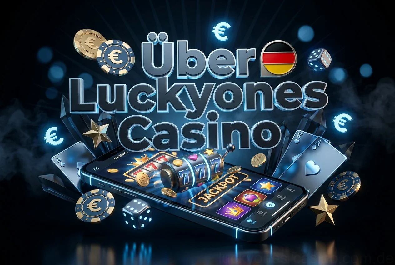 Über Luckyones Casino